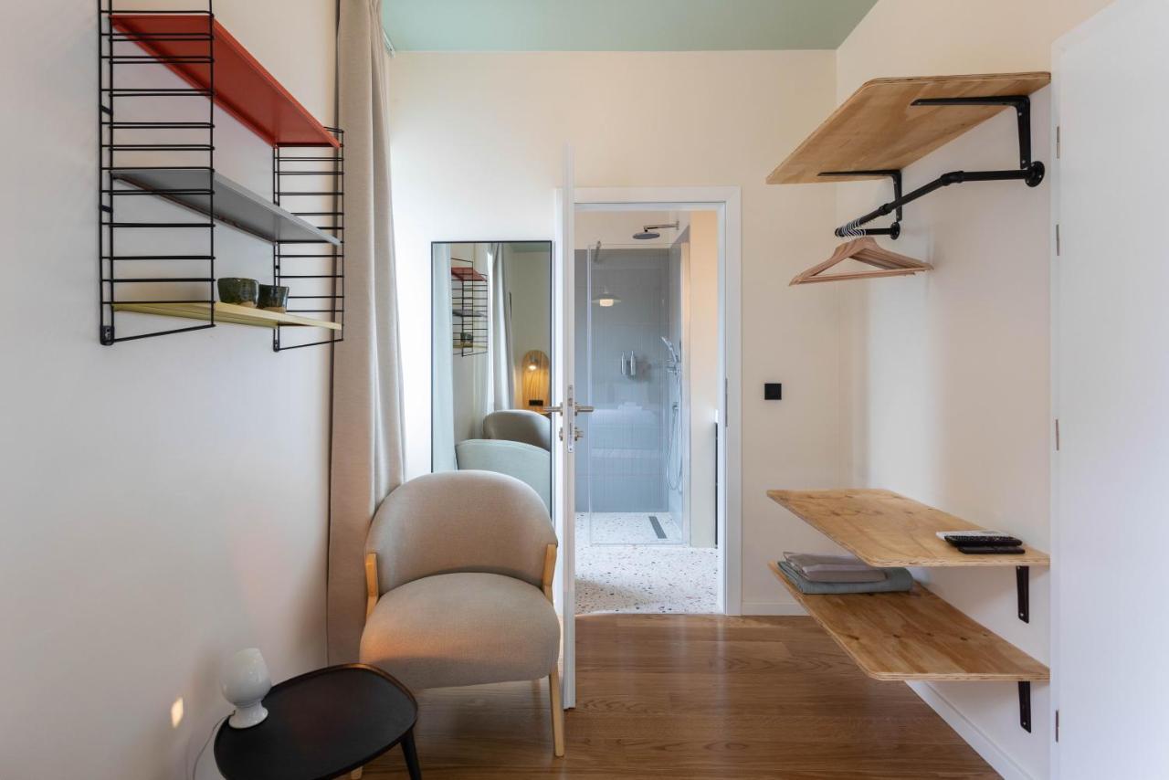 Flok Tkalciceva Apartment Zagreb Exterior photo
