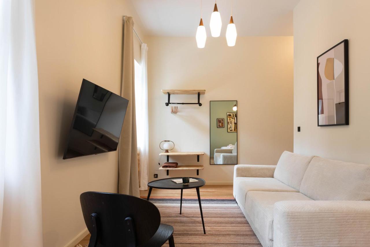 Flok Tkalciceva Apartment Zagreb Exterior photo