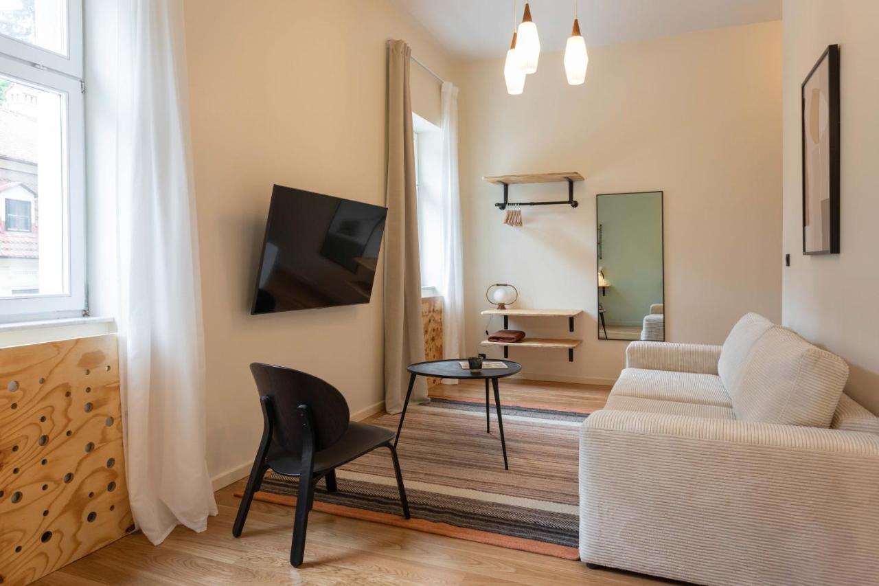 Flok Tkalciceva Apartment Zagreb Exterior photo