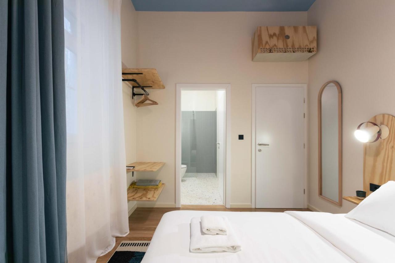 Flok Tkalciceva Apartment Zagreb Exterior photo
