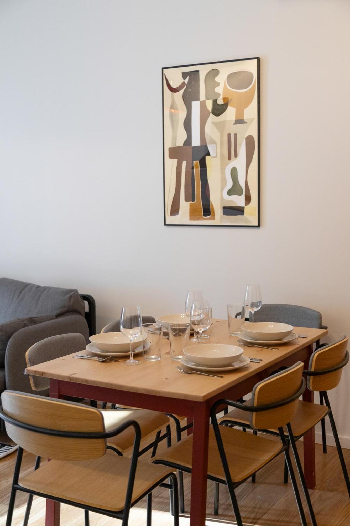 Flok Tkalciceva Apartment Zagreb Exterior photo