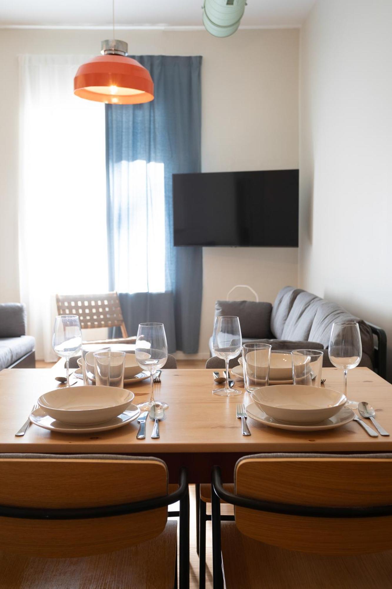 Flok Tkalciceva Apartment Zagreb Exterior photo