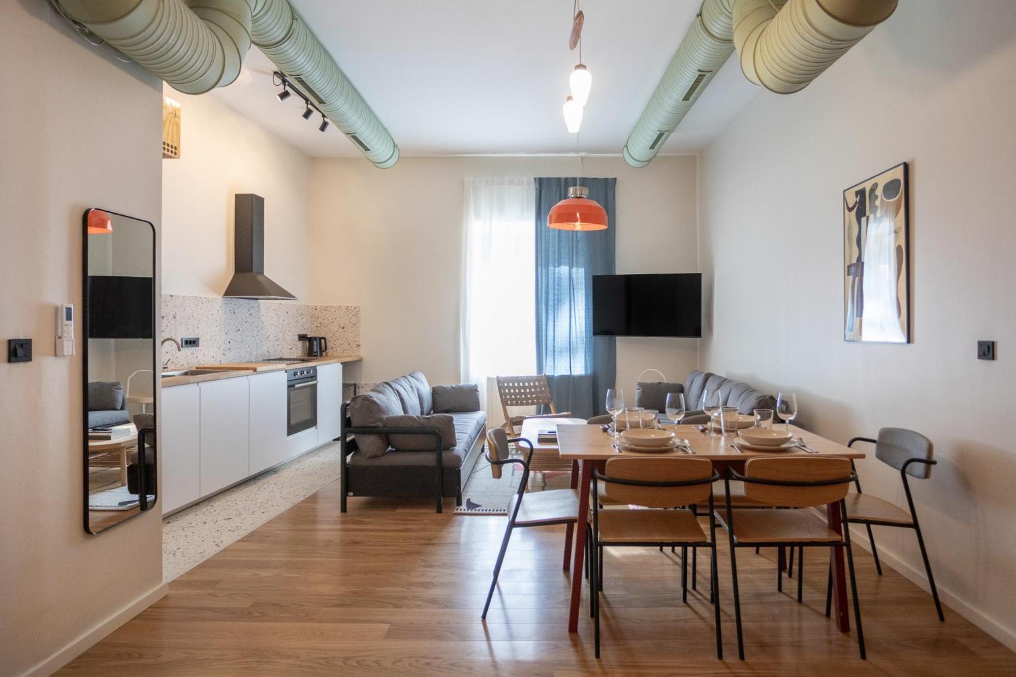 Flok Tkalciceva Apartment Zagreb Exterior photo