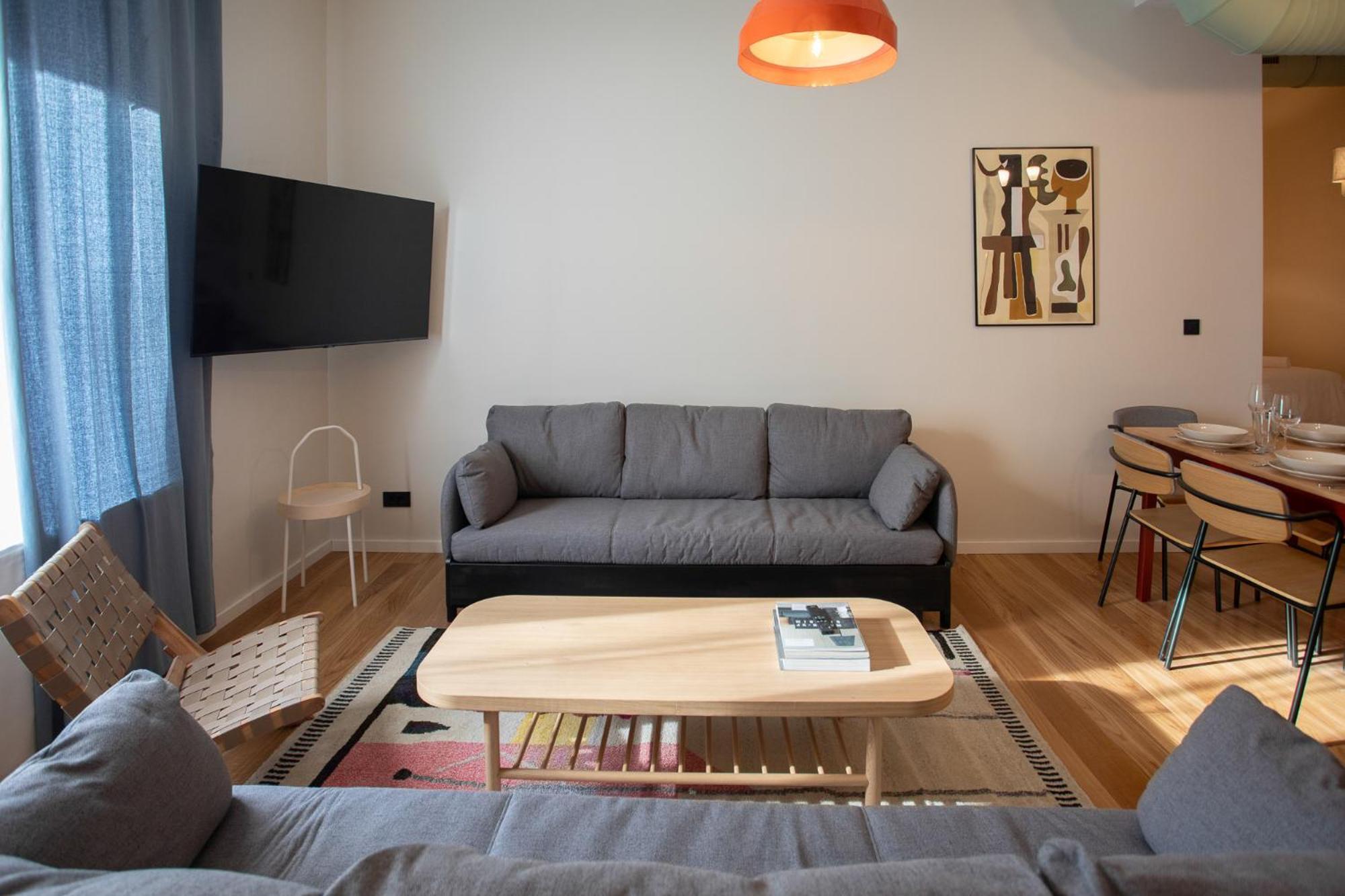 Flok Tkalciceva Apartment Zagreb Exterior photo